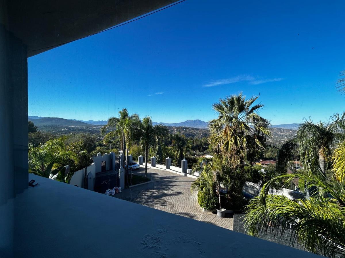 Villa La Paz En Alhaurin El Grande, Malaga エクステリア 写真