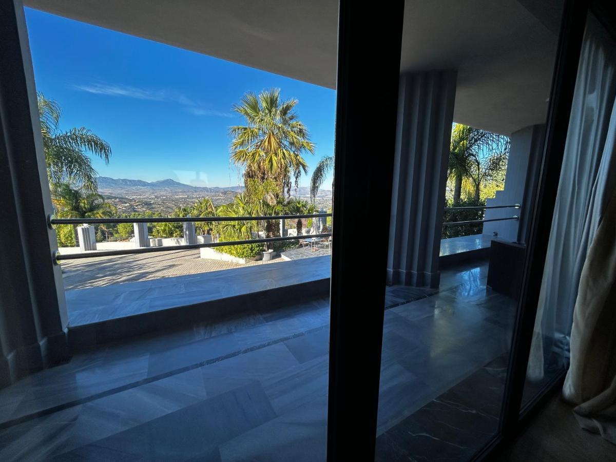 Villa La Paz En Alhaurin El Grande, Malaga エクステリア 写真