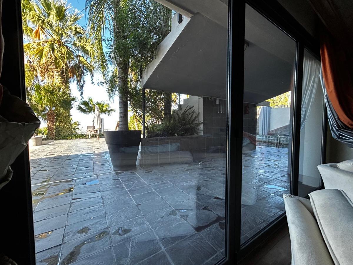 Villa La Paz En Alhaurin El Grande, Malaga エクステリア 写真