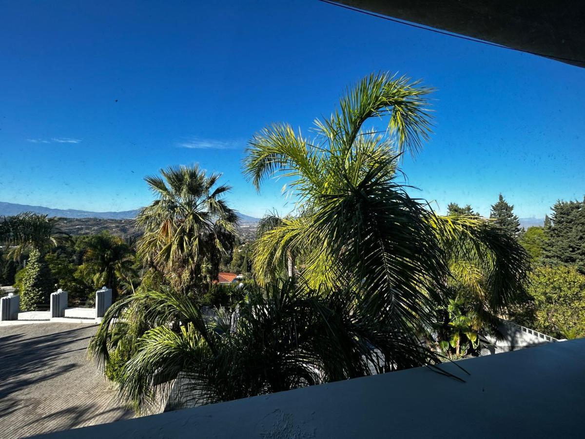 Villa La Paz En Alhaurin El Grande, Malaga エクステリア 写真