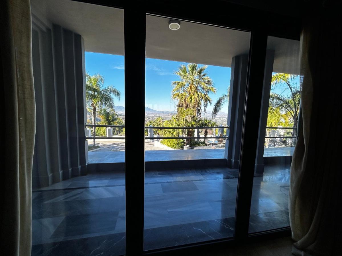 Villa La Paz En Alhaurin El Grande, Malaga エクステリア 写真