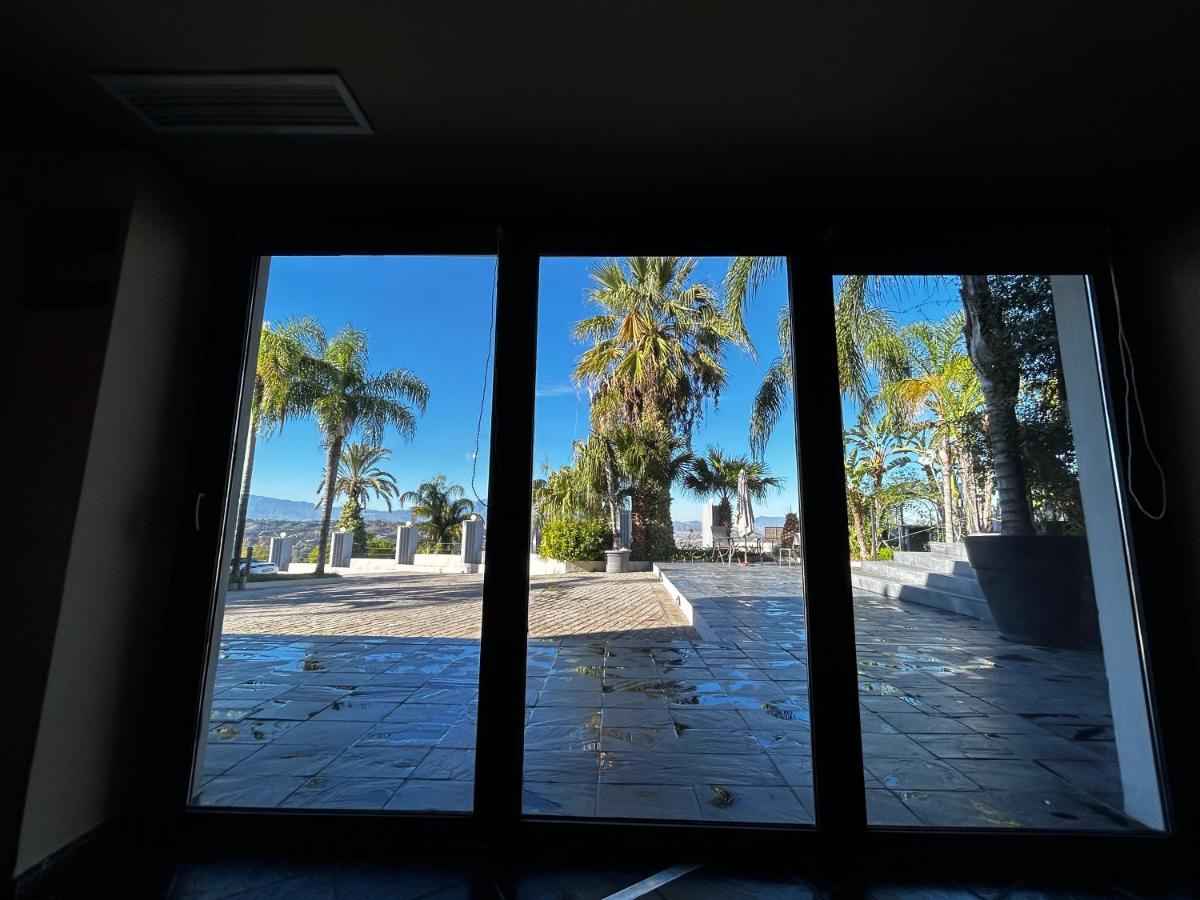 Villa La Paz En Alhaurin El Grande, Malaga エクステリア 写真