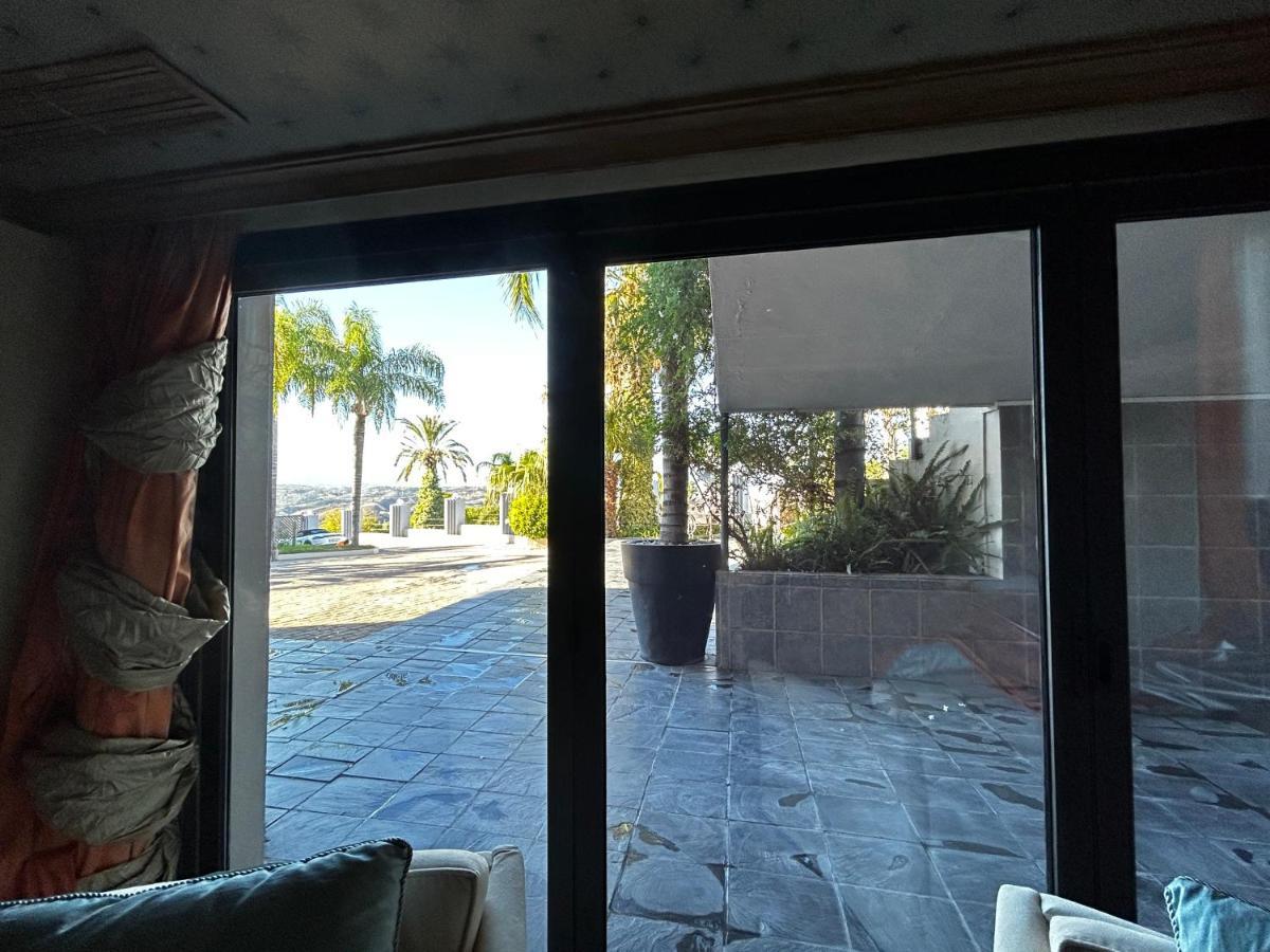 Villa La Paz En Alhaurin El Grande, Malaga エクステリア 写真