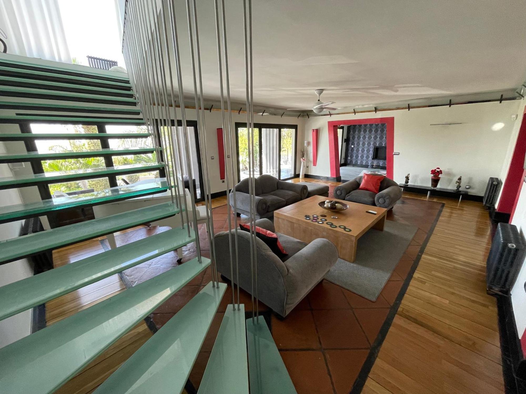Villa La Paz En Alhaurin El Grande, Malaga エクステリア 写真